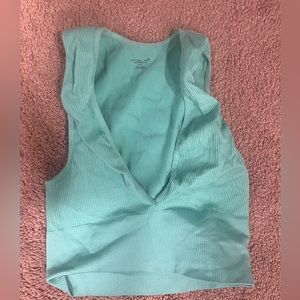 Urban Outfitters Out from under seamless tank top